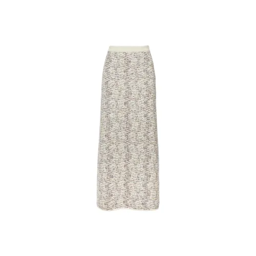 Chloé Casual Long Skirts Women's Multicolor