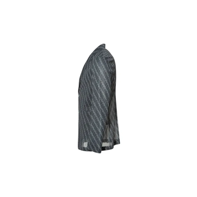 RARE Business Suits Men Gray-2