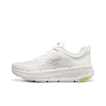Skechers Go Run 'White'