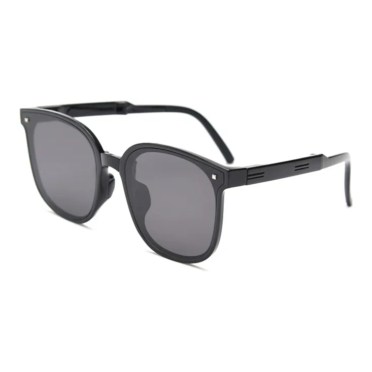 AAJF TR90 Irregular Shape Sunglasses Unisex-11