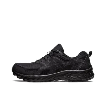 Asics Gel Venture 9 Black Black