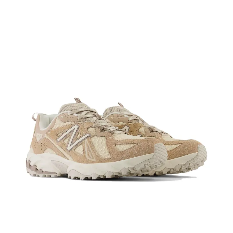New Balance 610v1 Mindful Grey-2