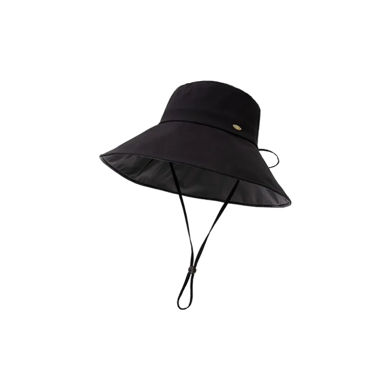 SIGGI STUDIOS Cotton Sun Protection Hats Women's-3