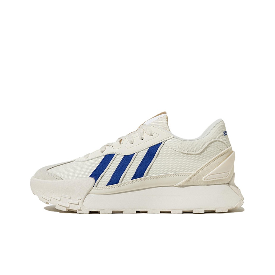 adidas neo Futro Mixr White Blue