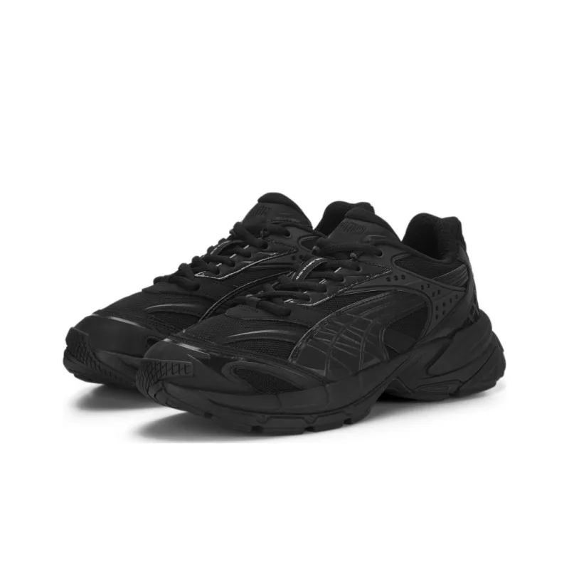 PUMA Velophasis Premium 'Black'-2