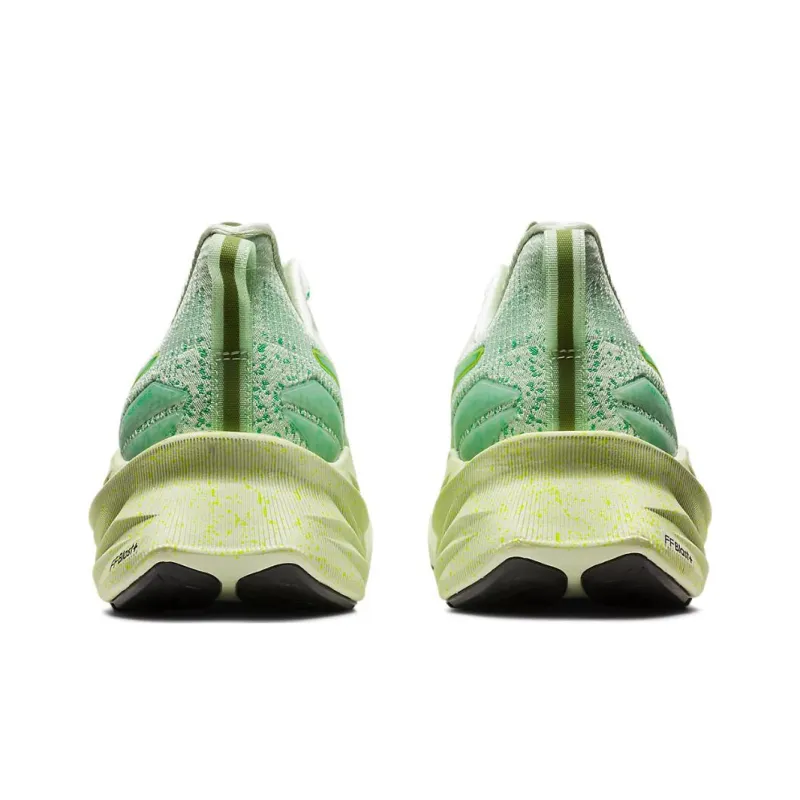 Asics Novablast 3 Le 'Green Mint'-5