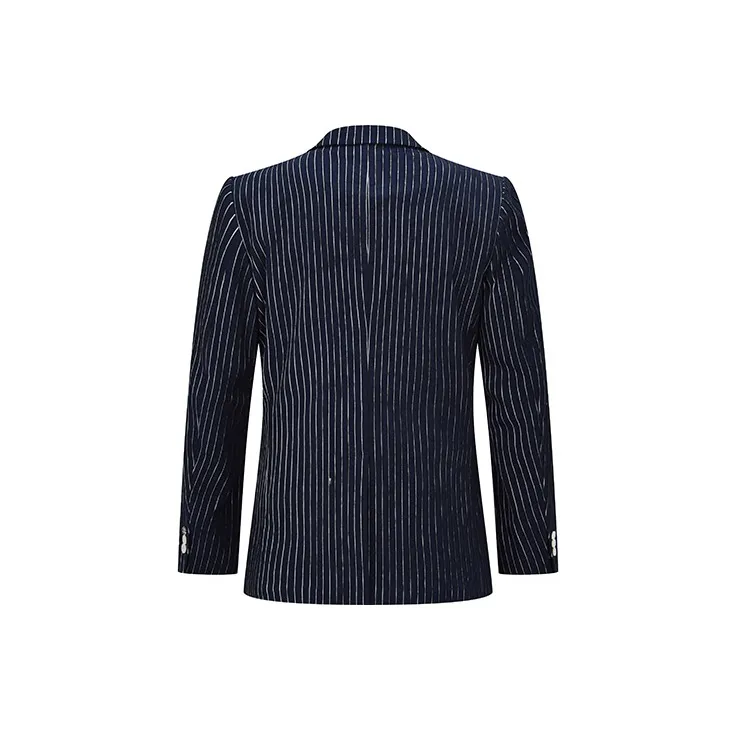 RARE Business Suits Men Blue-1