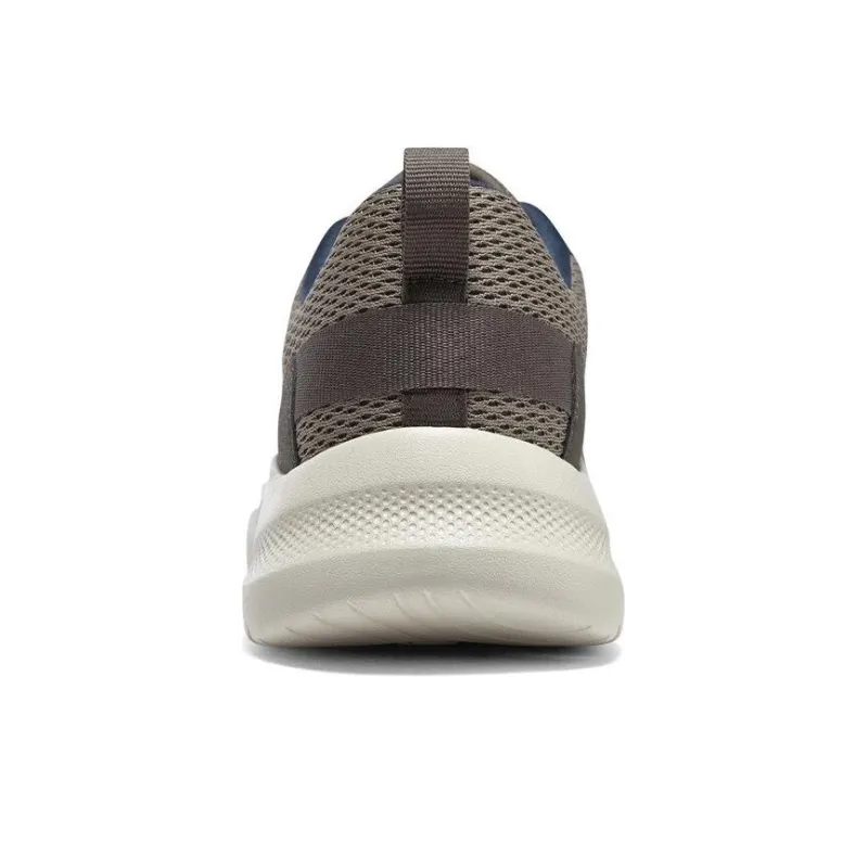Skechers Go Walk 6 'Beige Khaki'-3