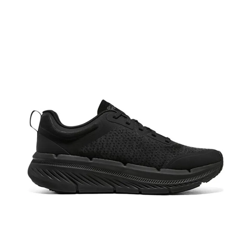 Skechers Max Cushioning 'Black'-1