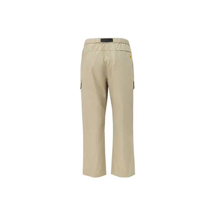 CAT Cargo Pants Unisex-1