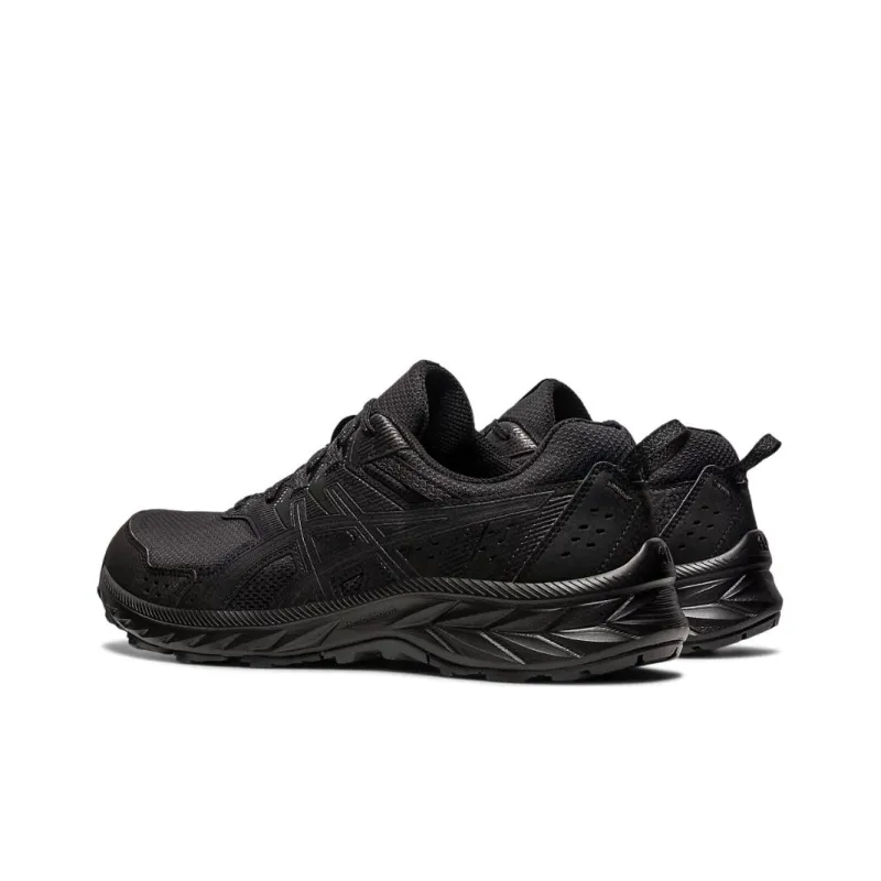 Asics Gel Venture 9 Black Black-3