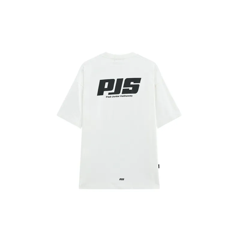 PJ's Vigor T Shirts Unisex-7