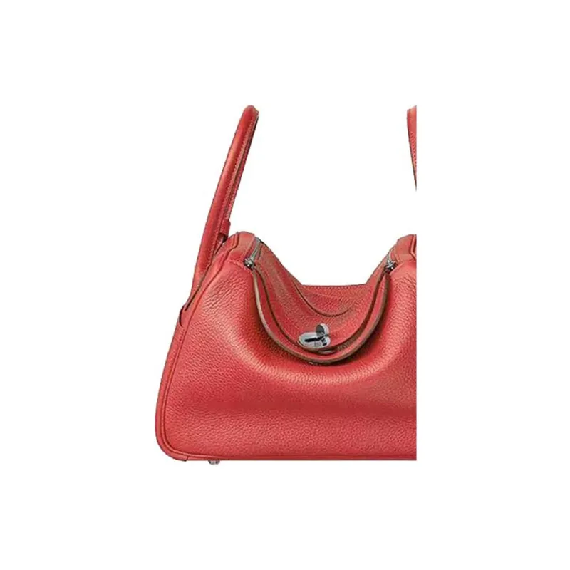 HERMES Lindy Shoulder Bags-3