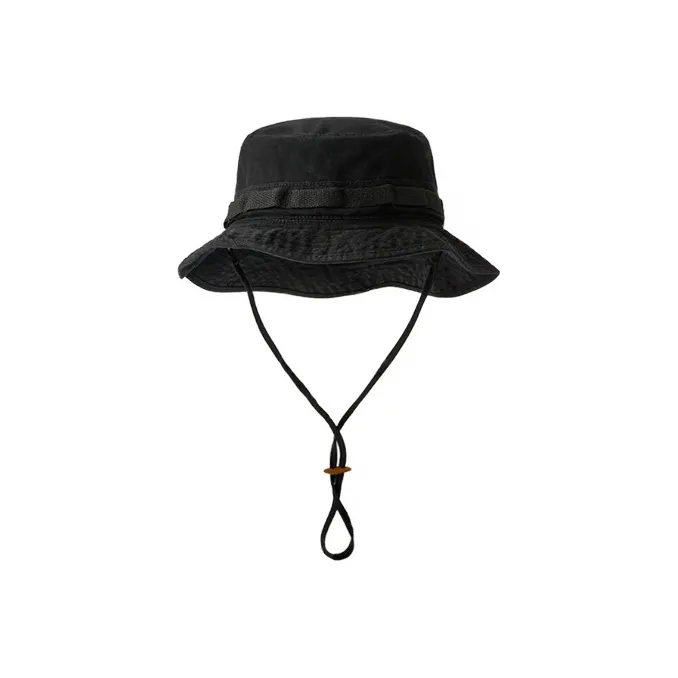 FREE RABBITⅡ Bucket Hats Unisex-0