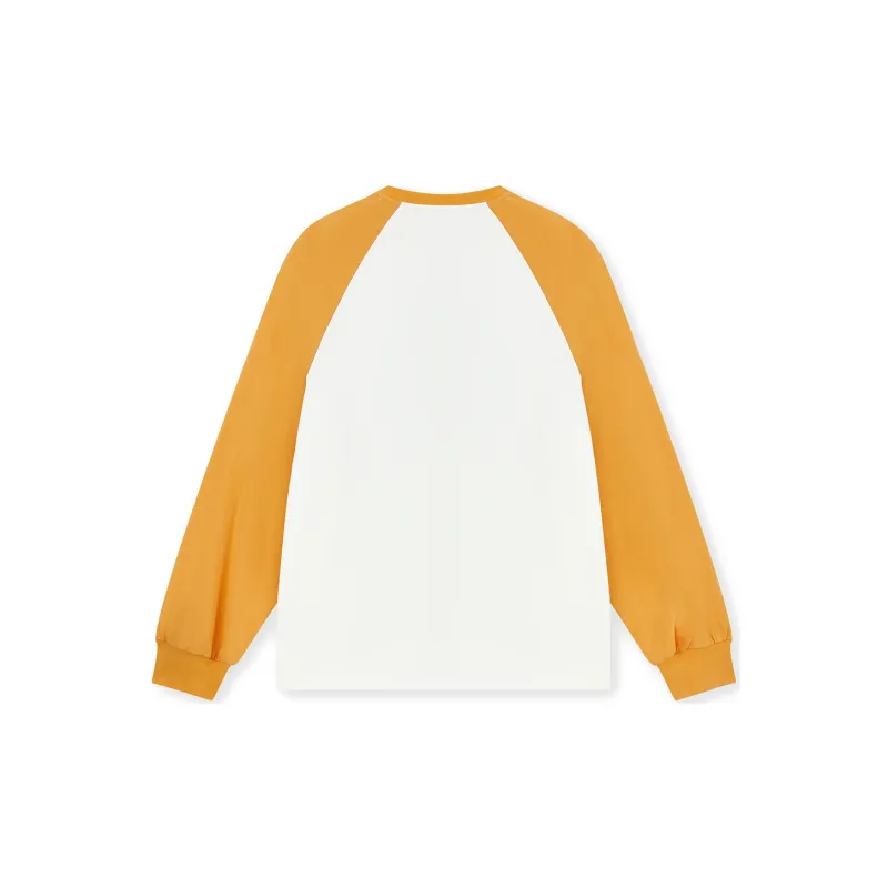 CONKLAB Long Sleeved T Shirt Unisex-5