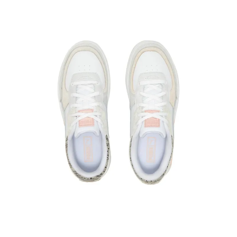 PUMA Cali Dream Animalia Snake Sneaker Women's-3