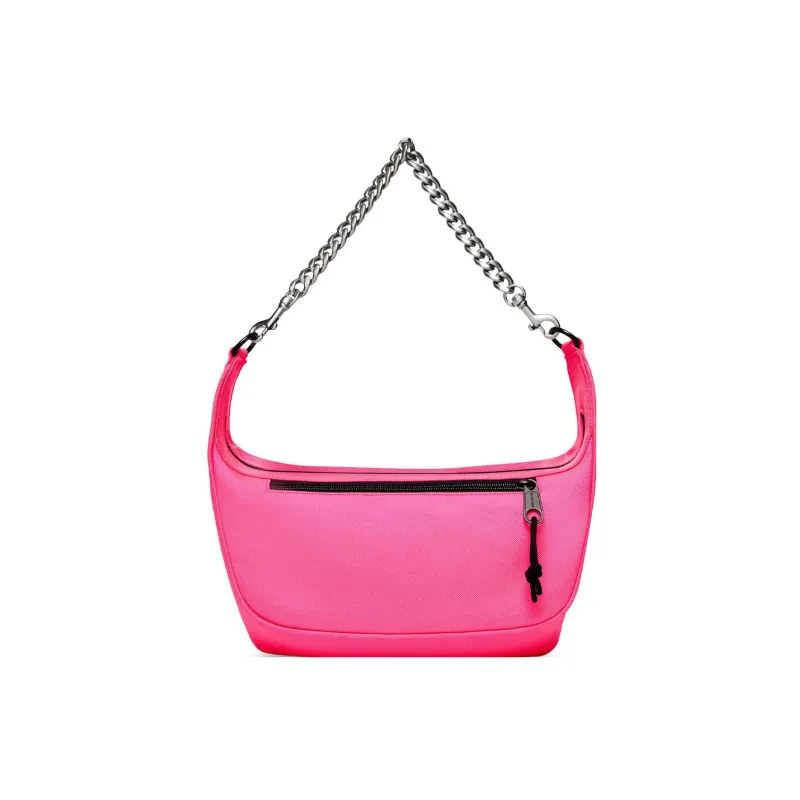 Balenciaga Raver Medium Chained Shoulder Bag-2