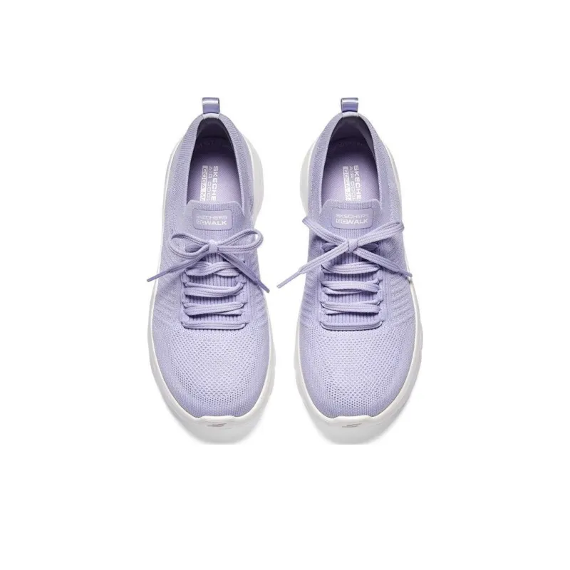 Skechers Go Walk Flex 'Early Morning Lavender' Women's-2