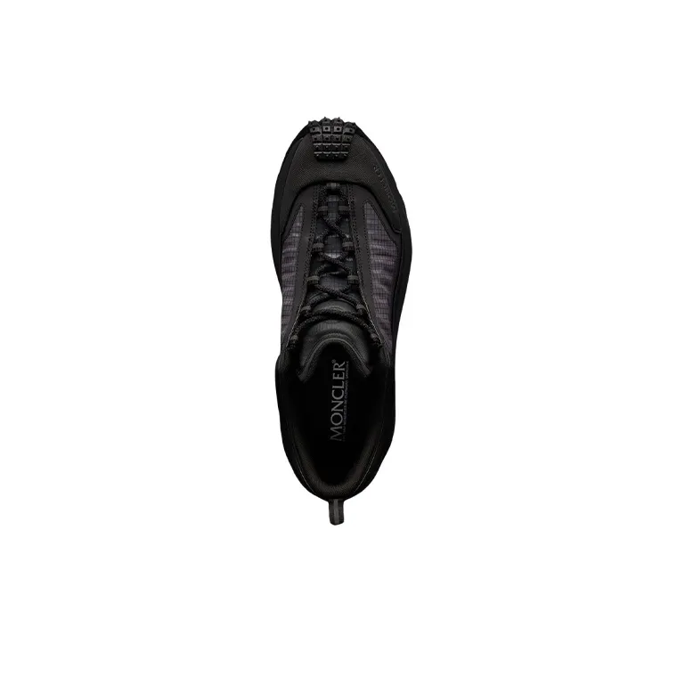 Moncler Trailgrip Lite Black-2