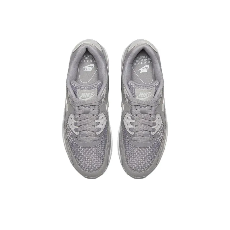 Nike Air Max 90 Se 'Atmosphere Grey' Women's-2
