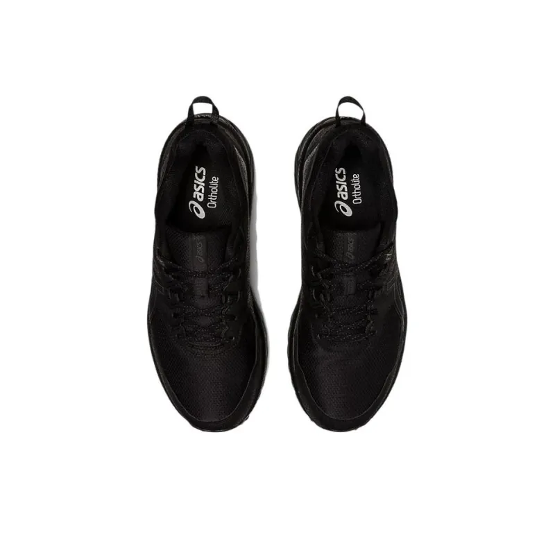 Asics Gel Venture 9 Black Black-4