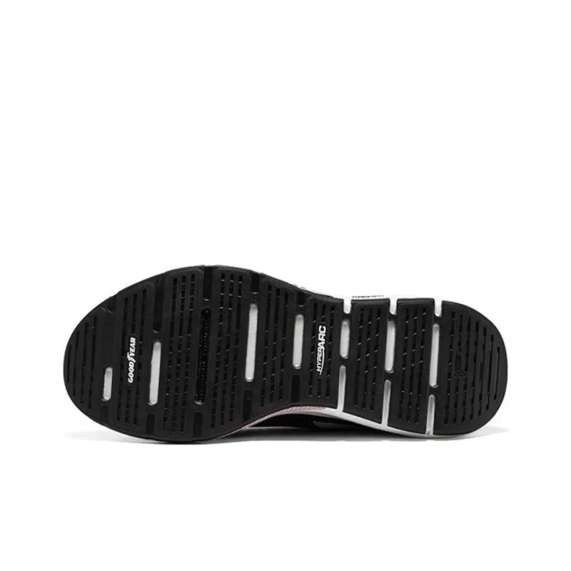 Skechers Go Walk Work Out 'Black Mauve' Women's-4