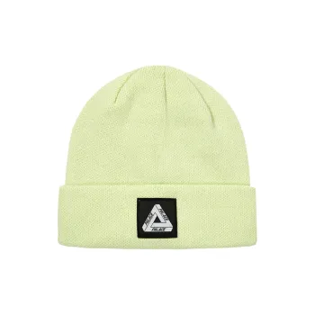 PALACE Tri Ferg Patch Beanie SS23
