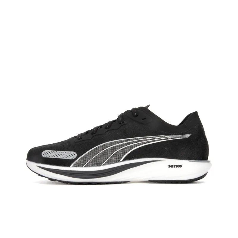 PUMA Liberate Nitro 2 'PUMA Black Silver' Women's-0