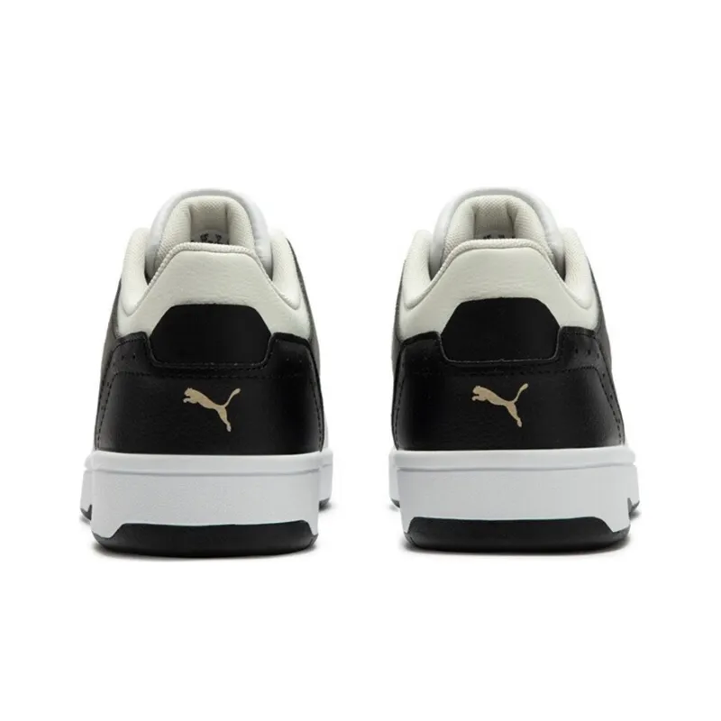 PUMA Rebound Joy 'White Black'-3