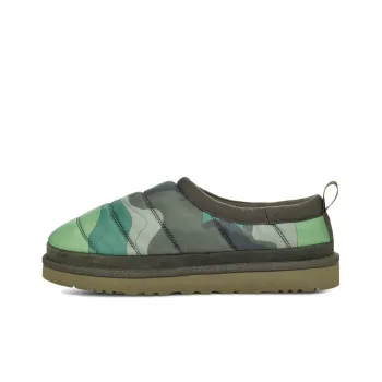 UGG Tasman Lta Cali Topo Slipper 'Forest Night'