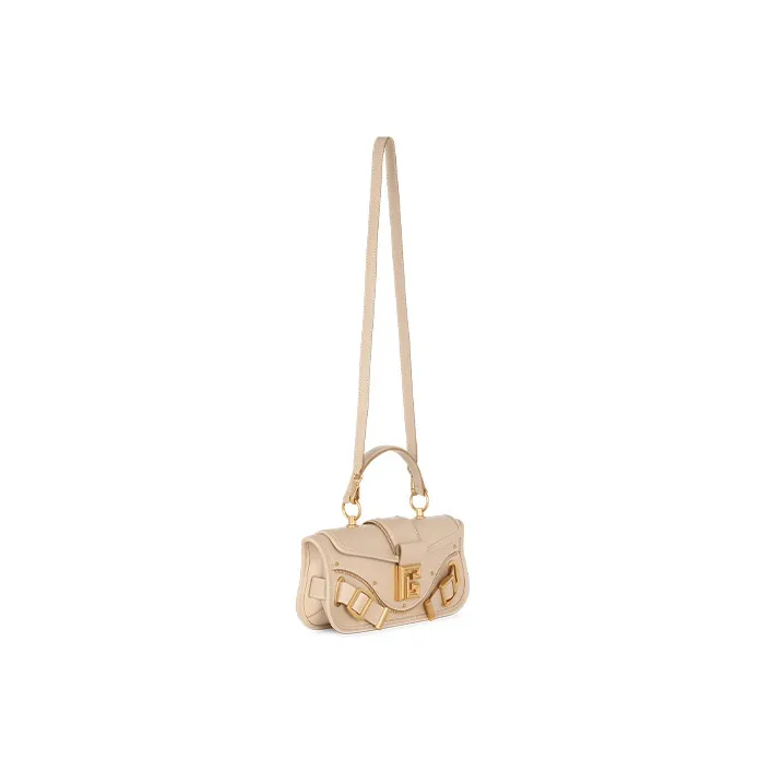 BALMAIN Blaze Clutch Bag-1