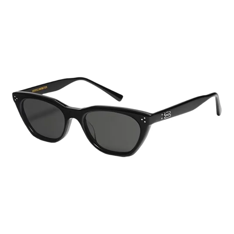 GENTLE MONSTER Rectangle frame Sunglasses-0