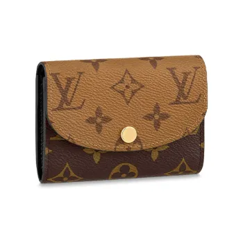 LOUIS VUITTON Rosalie Coin Purse