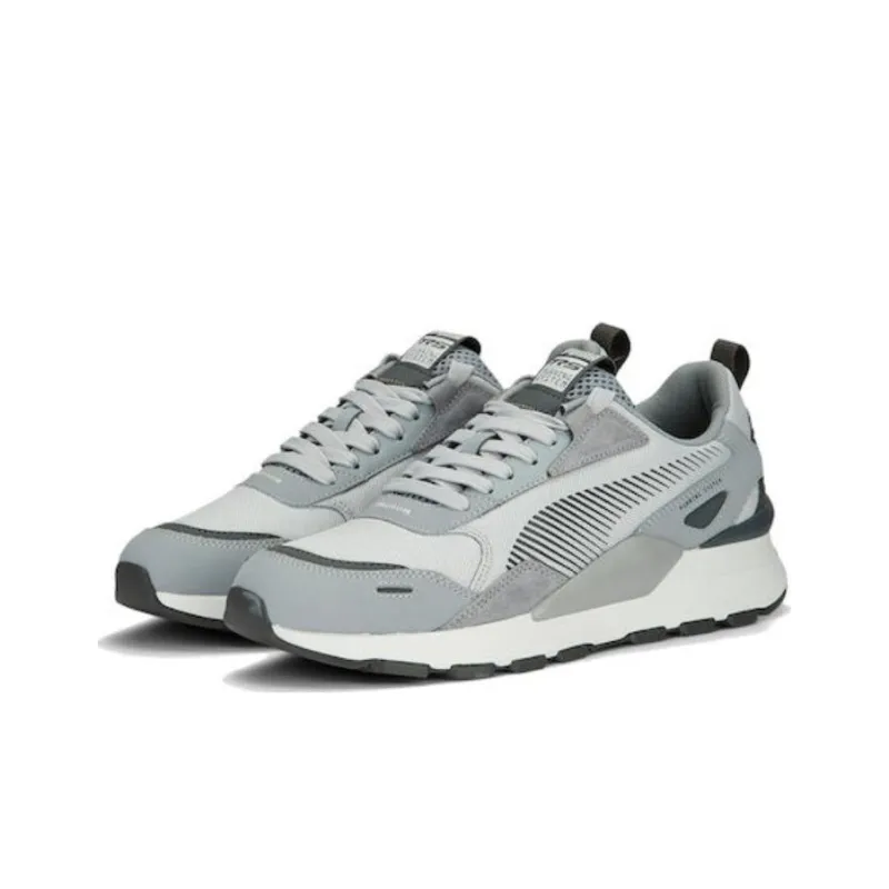 PUMA Rs 3.0 Suede 'Cool Grey'-2
