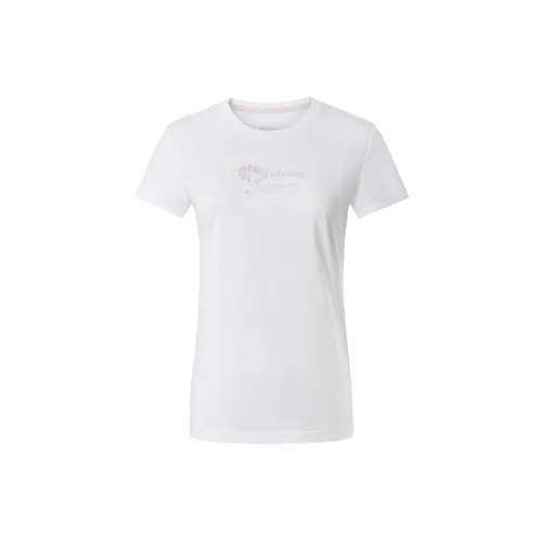 TOREAD T-Shirts Women's