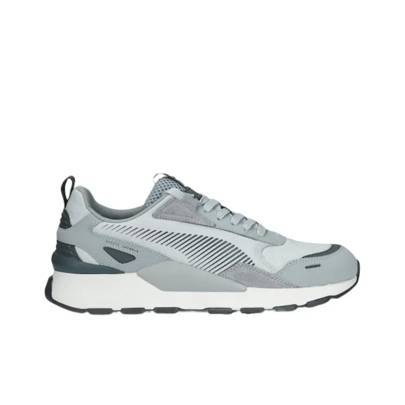 PUMA Rs 3.0 Suede 'Cool Grey'-1