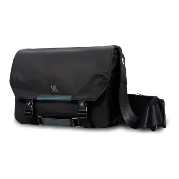GYXX Artificial Leather Camera Bags Messenger Bag Shoulder Bag Crossbody Bag Small Size Unisex Multicolor