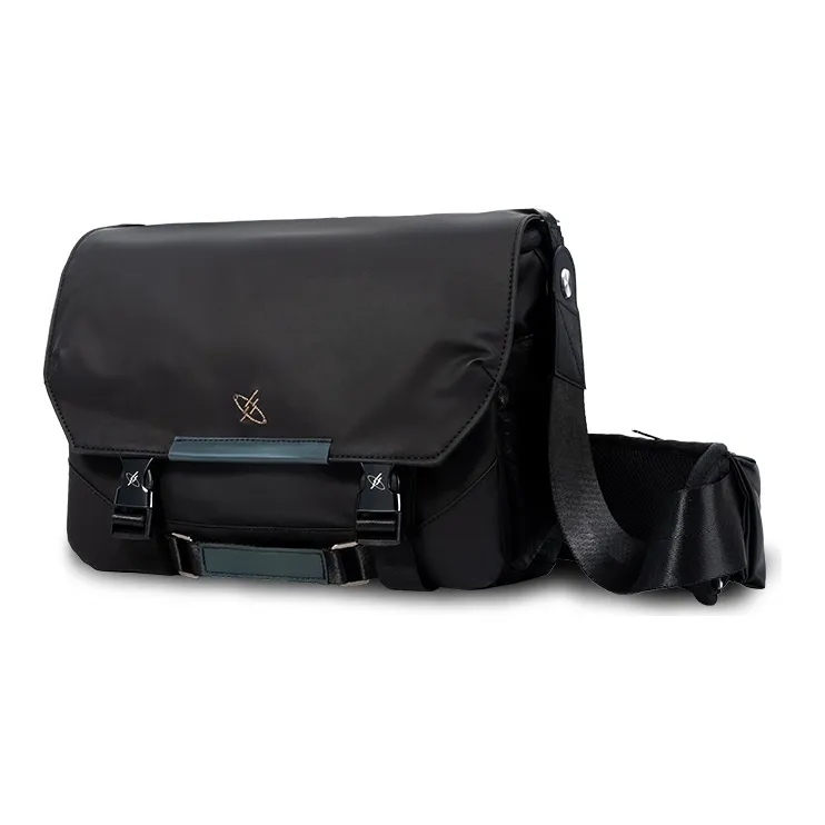 GYXX Artificial Leather Camera Bag, Messenger Bag, Shoulder Bag, Crossbody Bag Trumpets Unisex Multicolor-0