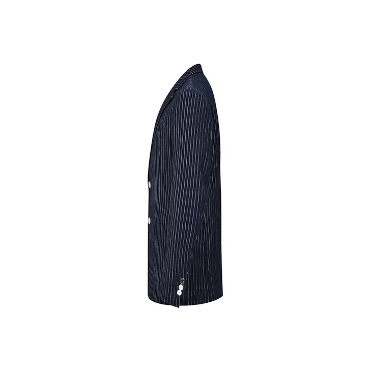 RARE Business Suits Men Blue-2