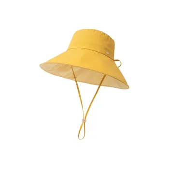 SIGGI STUDIOS Cotton Sun Protection Hats Women's