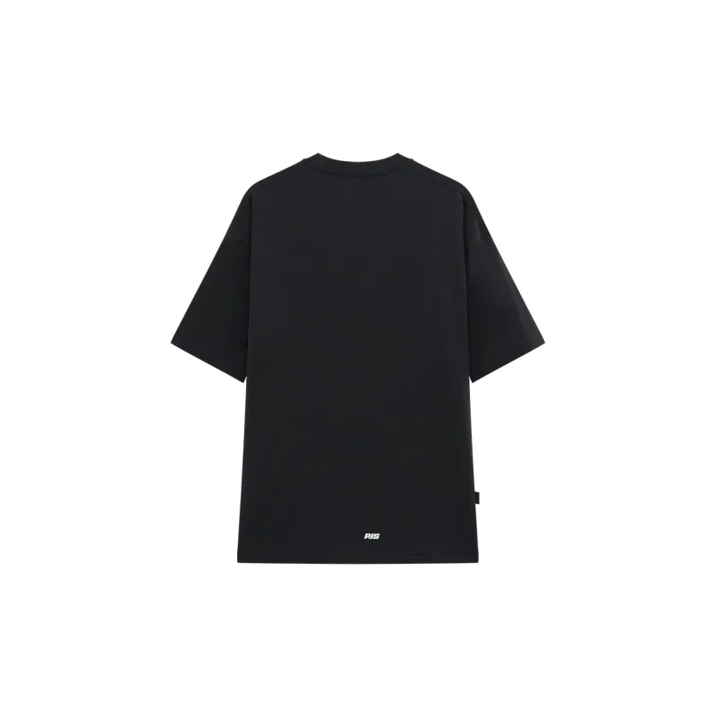 PJ's Vigor T Shirts Unisex-1