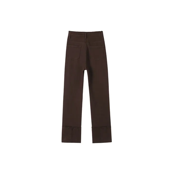 MITUAN Jeans Women's-1