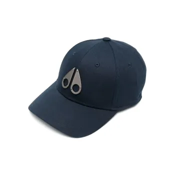 Moose Knuckles Icon Baseball Cap