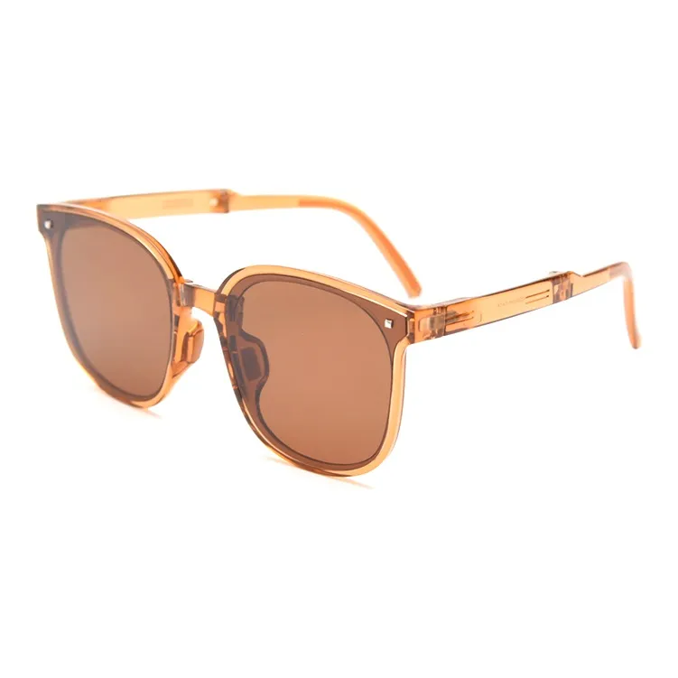 AAJF TR90 Irregular Shape Sunglasses Unisex-8