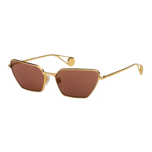 gucci Cotton Suncat-print Women's