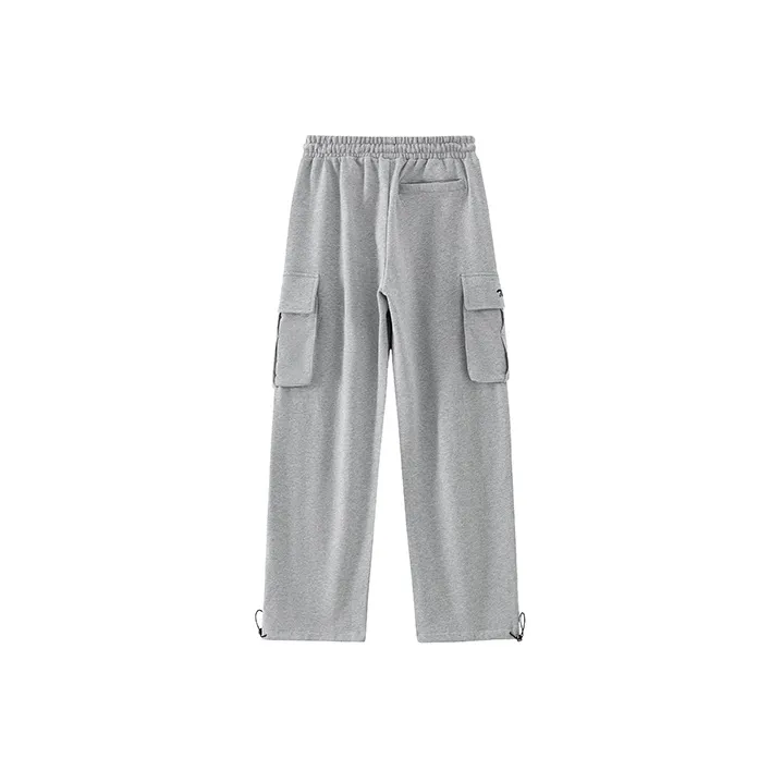 VWL Cargo Pants Unisex-3