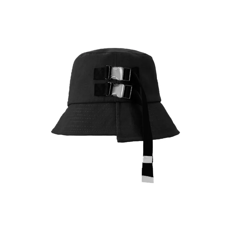 ALIEN BANG Bucket Hats Unisex-1