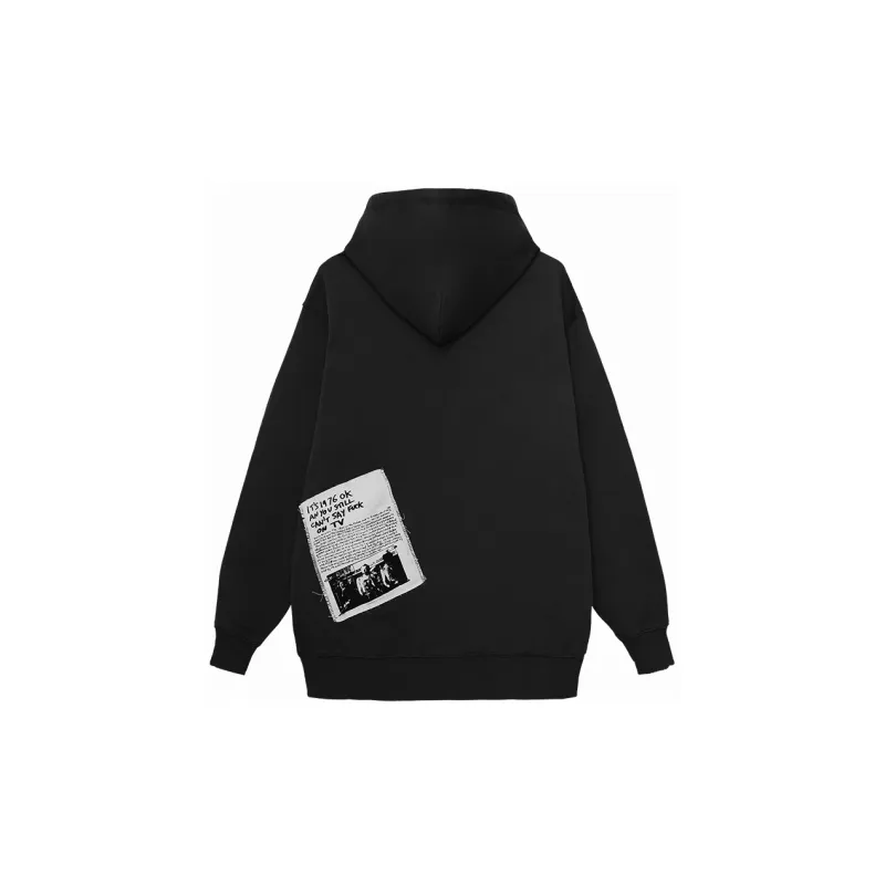 WANCHAO CP Sweatshirts Unisex-8