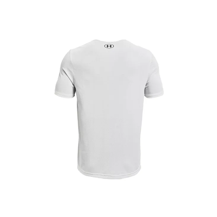 Under Armour T-Shirt Men's White-1