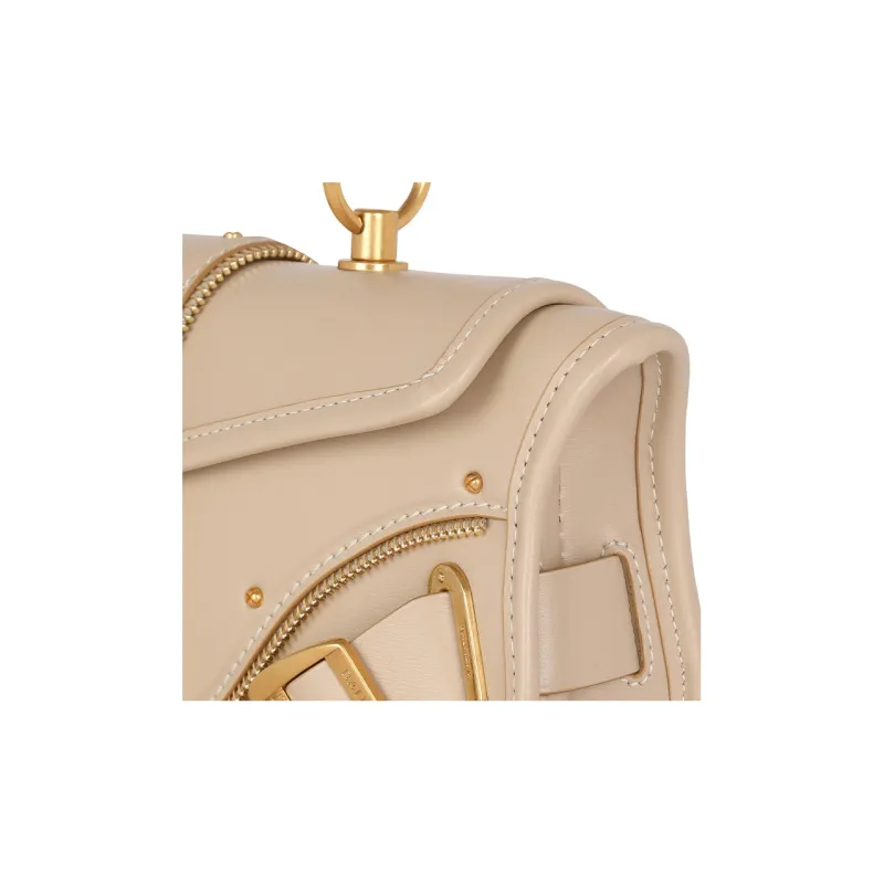 BALMAIN Blaze Clutch Bag-3